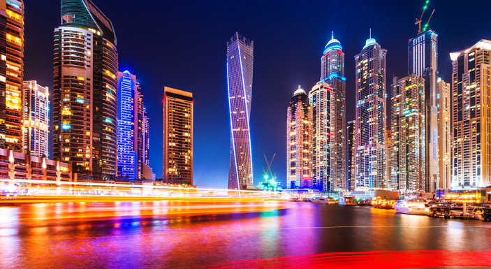 Benefit from Dubai tour packages to make the most out of your trip