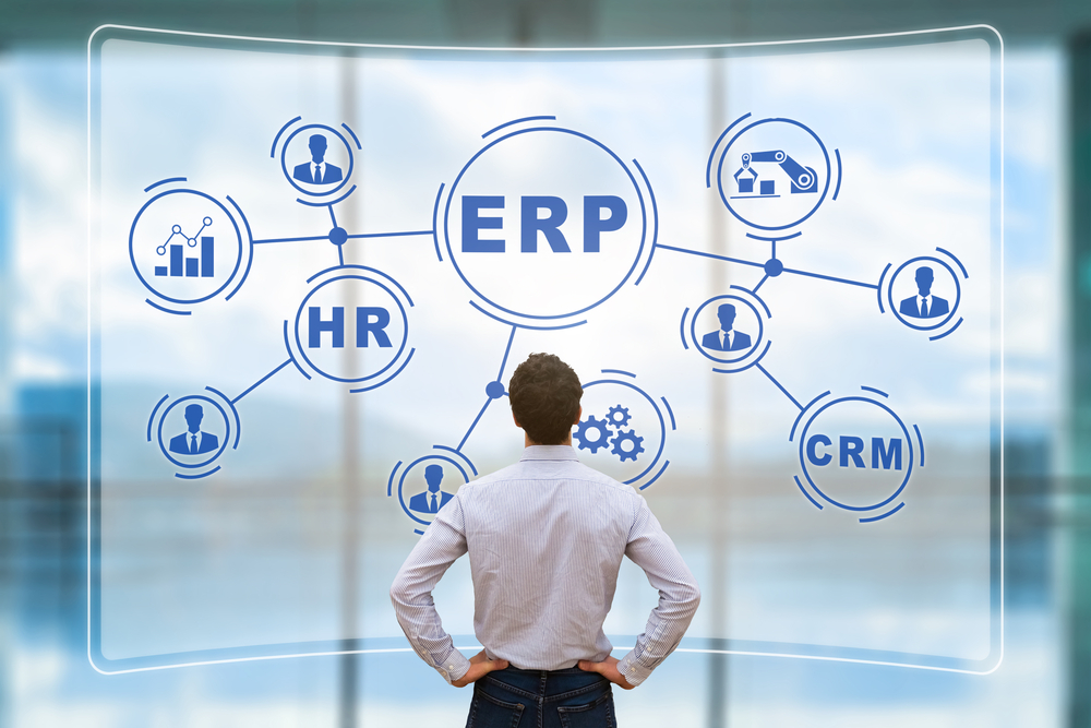 Mistakes to avoid before choosing an ERP solution   