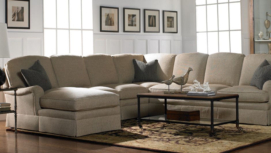 Reasons to get yourself a corner sofa