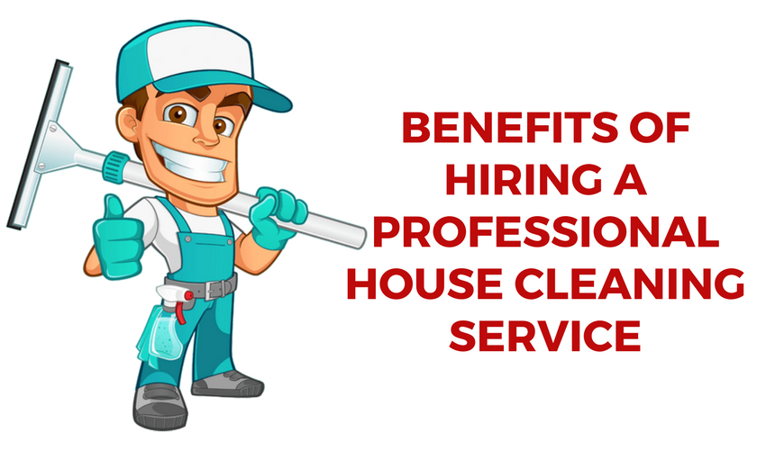 How to pick the best cleaning service for move in cleaning