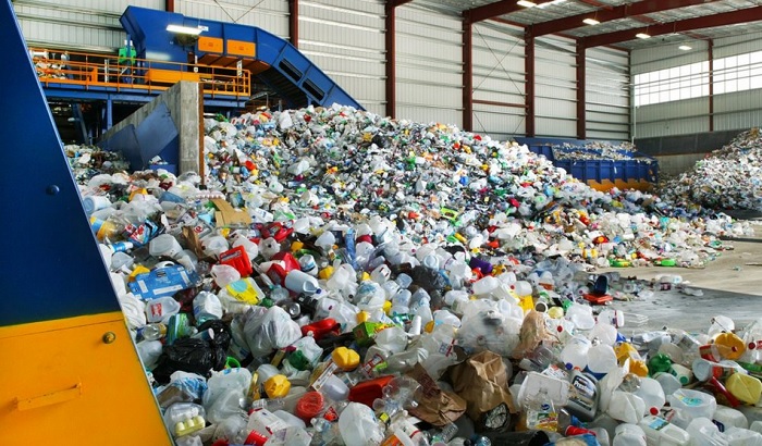 Incredible pros associated with waste recycling