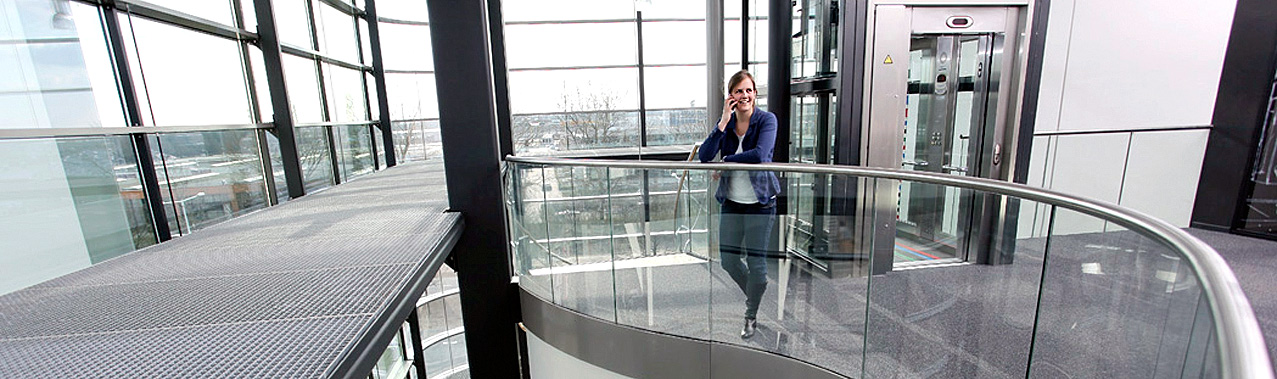 3 Telltale benefits of using Orona lifts