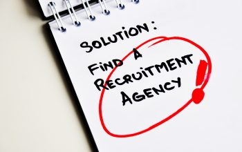 Importance of executive recruitment agencies