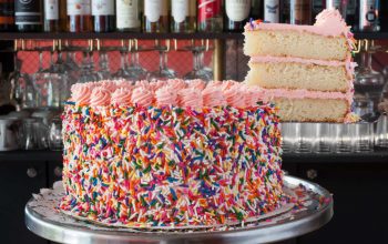 Reasons why custom cakes are so popular