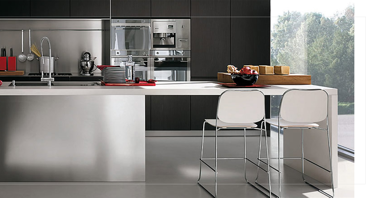 What to look for when hiring the kitchen design company? – Niniswine Cellar