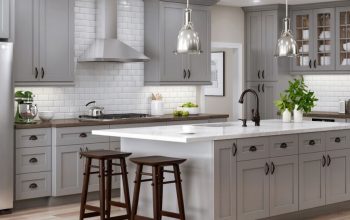 Steps to consider when having a fresh kitchen design