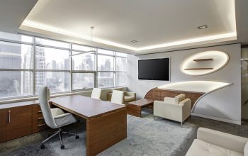 Tips on finding the best office interior designers