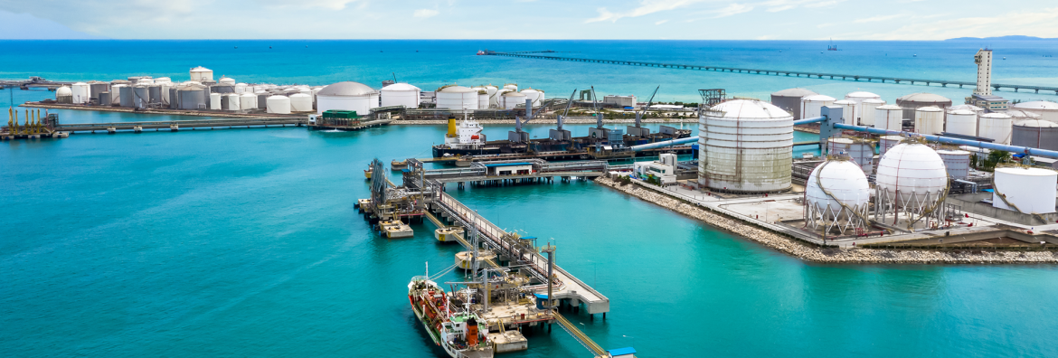 Key Components Of A Strong Port Facility Security Plan