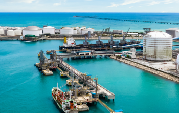 Key Components Of A Strong Port Facility Security Plan